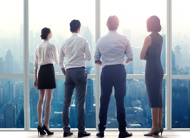 職業(yè)經(jīng)理學(xué)院