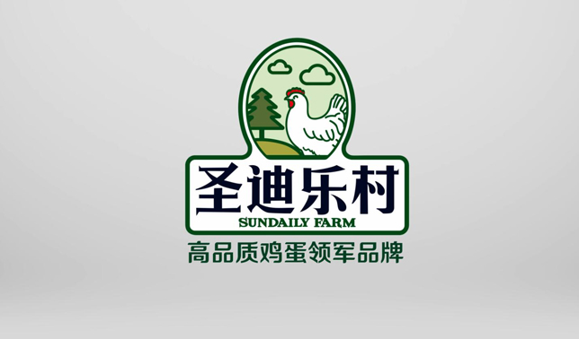 圣迪樂村廣告片