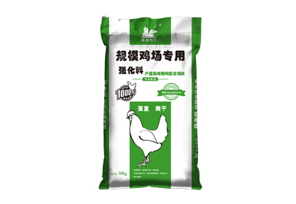 雞強(qiáng)化料