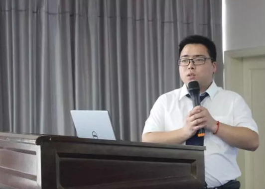 車輪流走，無悔青春——夏軍