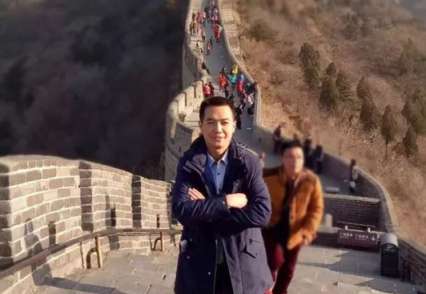 曾祥杰：鐵騎力士給了我舞臺(tái)，我不能忘了我的根