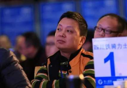 業(yè)務(wù)增長(zhǎng)背后的創(chuàng)新之道——鄭義軍