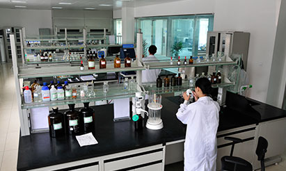 中心實(shí)驗(yàn)室