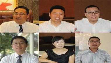 【中國畜牧雜志】：那些年，那些人