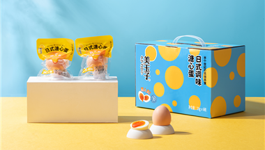 【媒體報道】一枚 “冠軍蛋”的“618之旅”