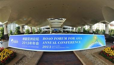 餐桌也是中國外交的舞臺