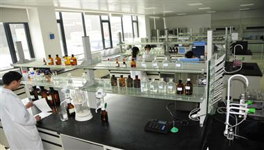 檢測中心2014年實驗室認可現(xiàn)場評審會順利進行