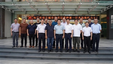 利劍出鞘 打造豐城產(chǎn)業(yè)集群