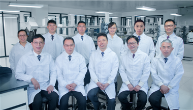 鐵騎力士：集團技術領頭人馮光德榮獲“四川省科技系統先