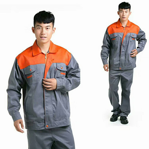 怎麽讓員(yuán)工(gōng)喜歡穿工(gōng)作服?