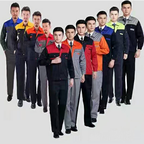 工(gōng)作服怎麽洗?工(gōng)作服染上污漬該如何清洗?